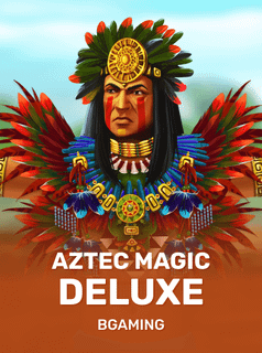 Aztec Magic Deluxe