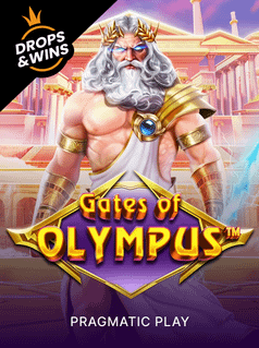 Gates of Olympus