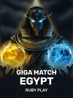 Giga Match Egypt